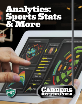 Matt Marini Analytics: Sports STATS and More