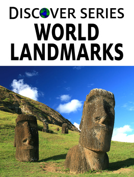 Xist Publishing - World Landmarks