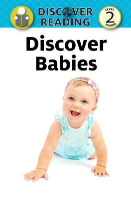 Xist Publishing Discover Babies: Level 2 Reader