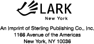 LARK CRAFTS and the distinctive Lark Crafts logo are registered trademarks of - photo 6