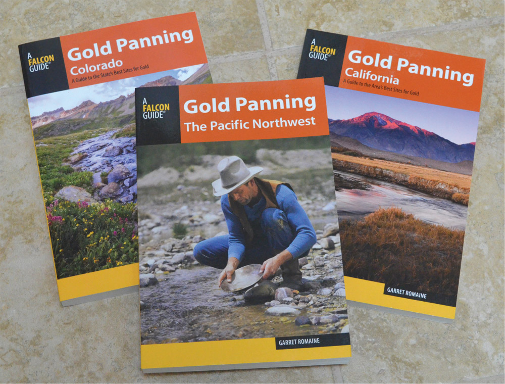 You might also consider some of the many field guides FalconGuides publishes - photo 5