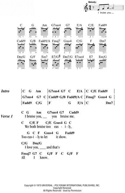 American Pie Words and Music by Don McLean - photo 4