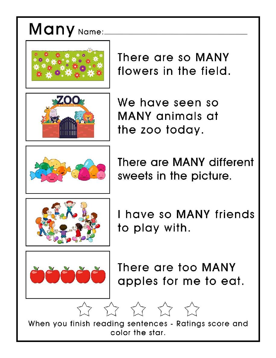 Sight Words 2nd Grade With Challenging Engaging Puzzles Stories--Sight Words Grade 2 For Sophisticated Updated Lessons - photo 23