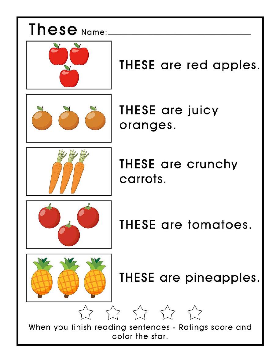 Sight Words 2nd Grade With Challenging Engaging Puzzles Stories--Sight Words Grade 2 For Sophisticated Updated Lessons - photo 34