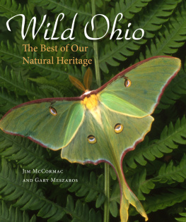 Jim McCormac - Wild Ohio: The Best of Our Natural Heritage