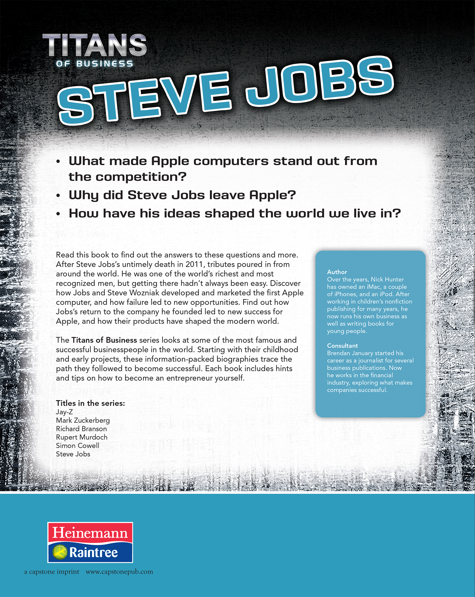 Who Was Steve Jobs Rumors had been circulating on Internet blogs and forums - photo 2