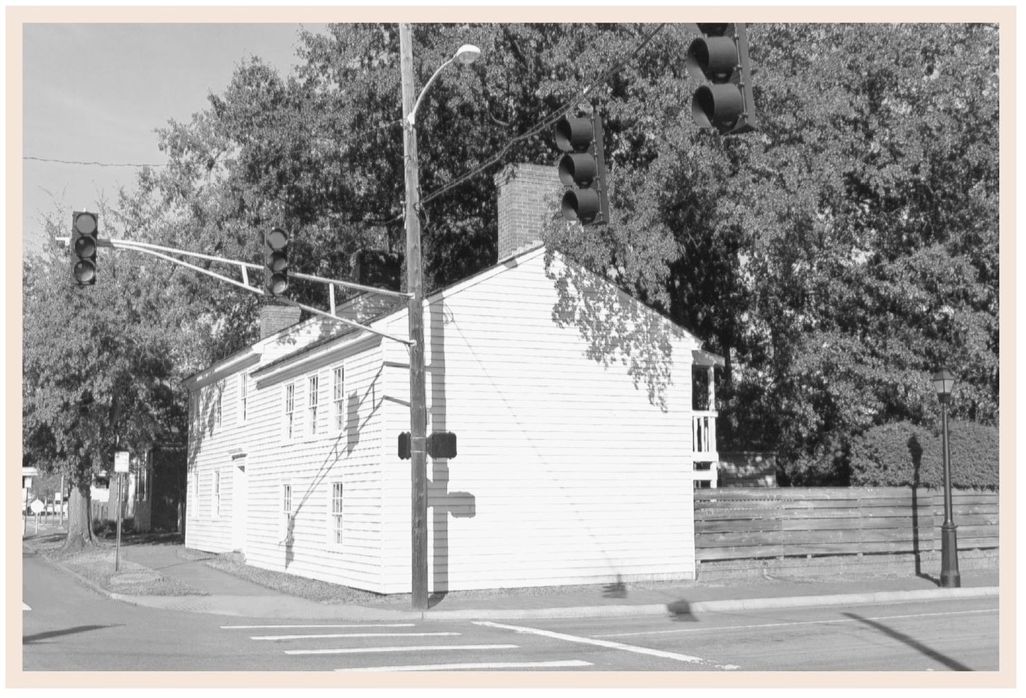 The Arkansas Territory was designated in 1820 after it was carved away from the - photo 4