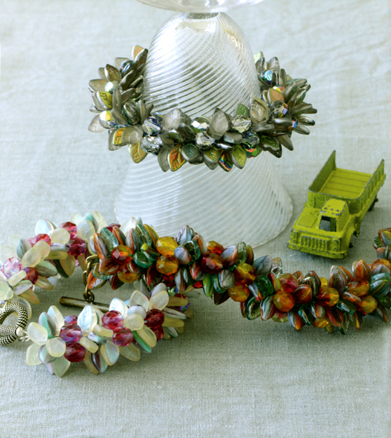 Bead Crochet Jewelry An Inspired Journey Through 27 Designs - image 2