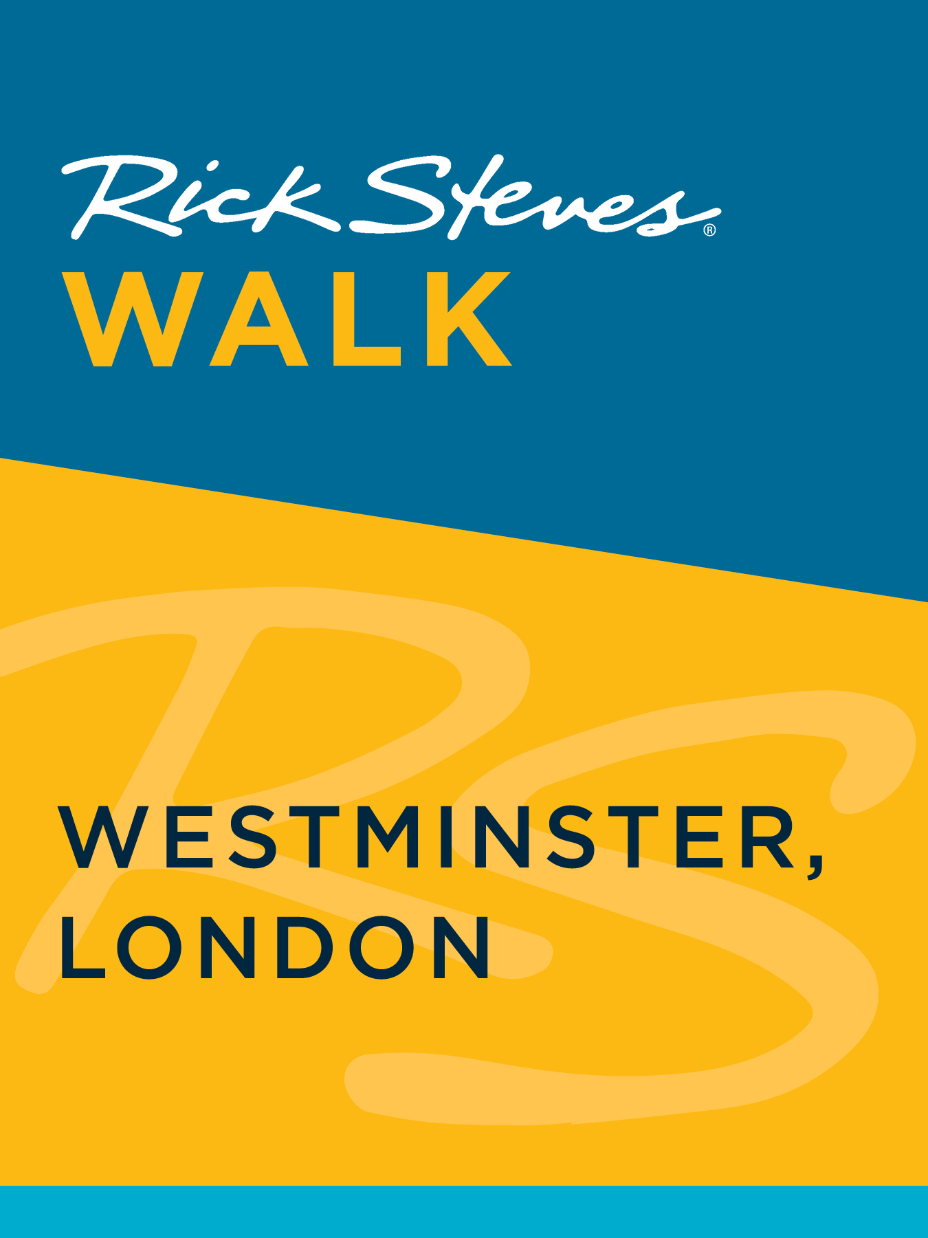 Westminster Walk From Big Ben to Trafalgar Square Please note to hear - photo 2