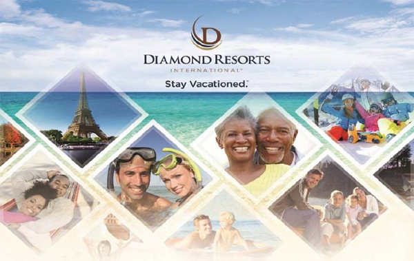 Diamond Resorts International invites you to Stay Vacationed and experience - photo 1