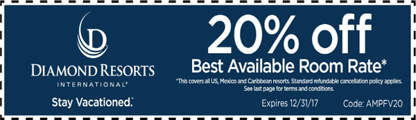 To book this special rate please visit Diamond Resorts How This Book Is - photo 2