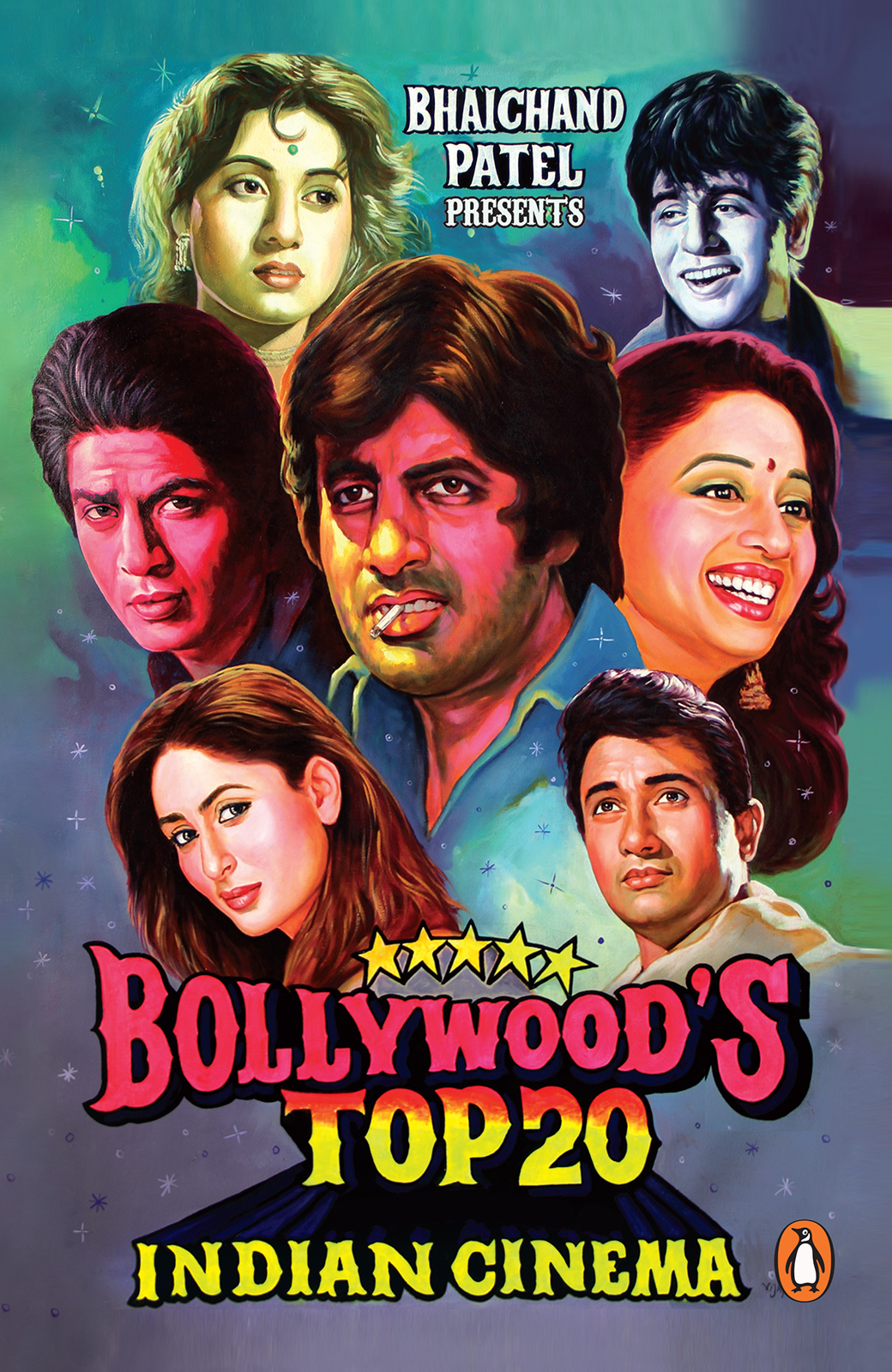 Bollywoods Top 20 Superstars of Indian Cinema - image 3