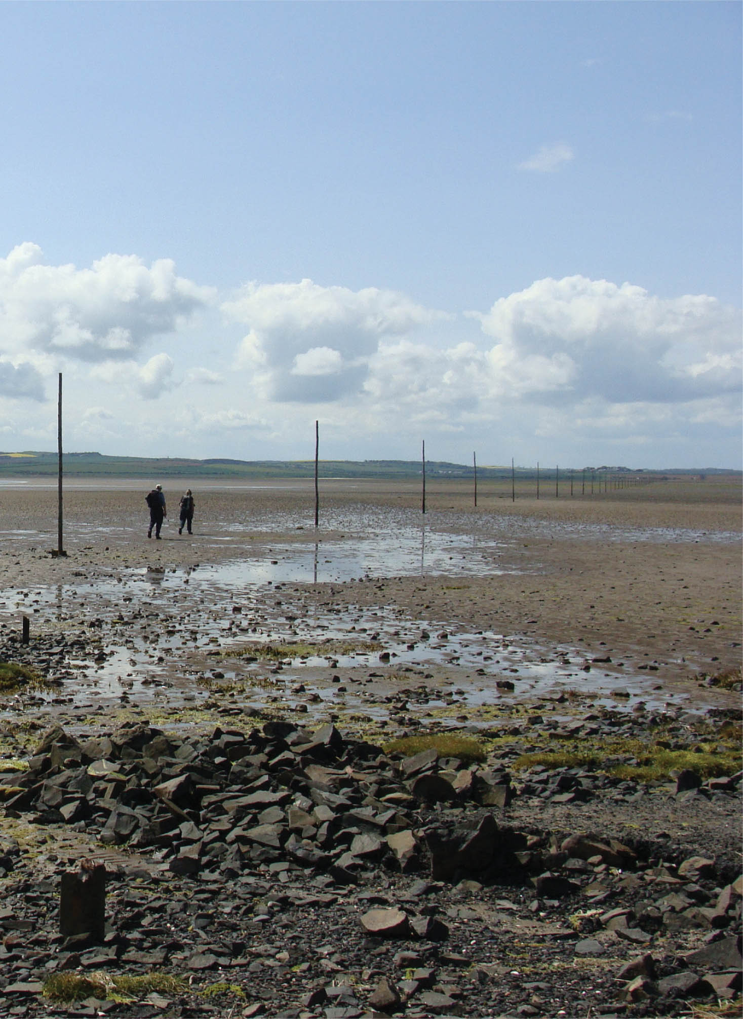 Pilgrim Routes of the British Isles - image 1