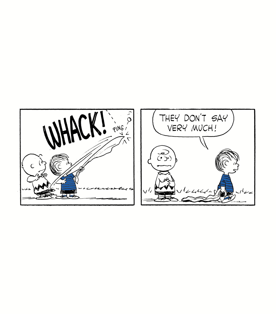 Life According to Linus - photo 10