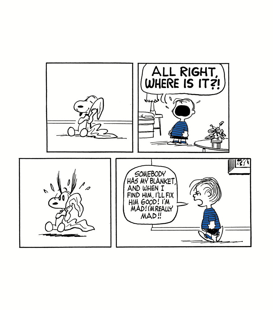 Life According to Linus - photo 15