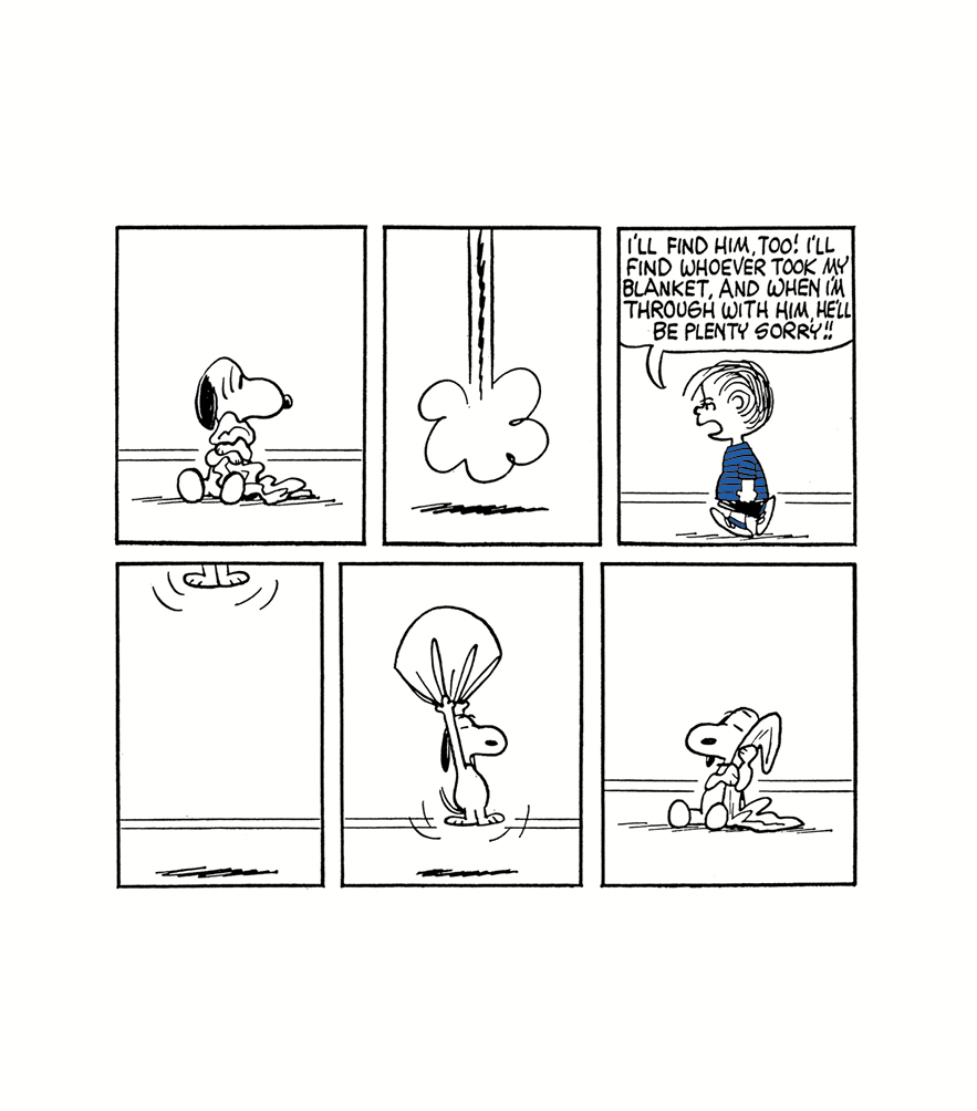 Life According to Linus - photo 16