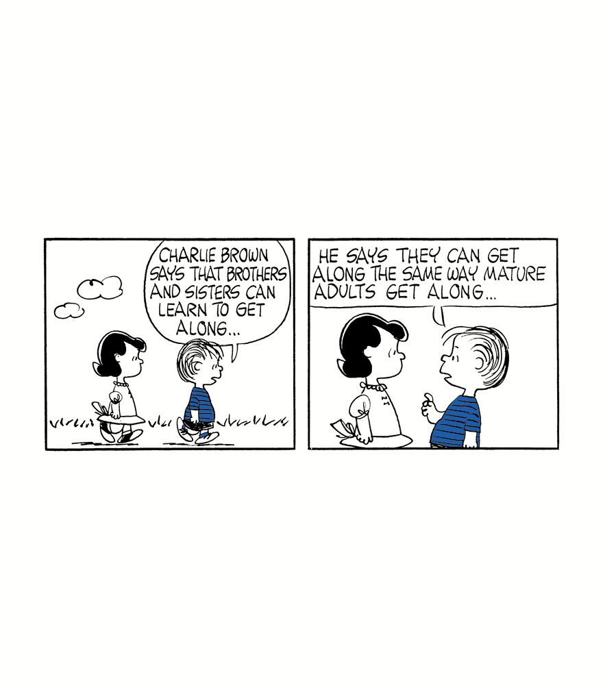 Life According to Linus - photo 17