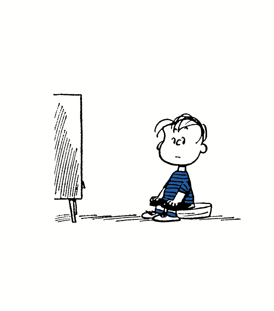 Life According to Linus - photo 21