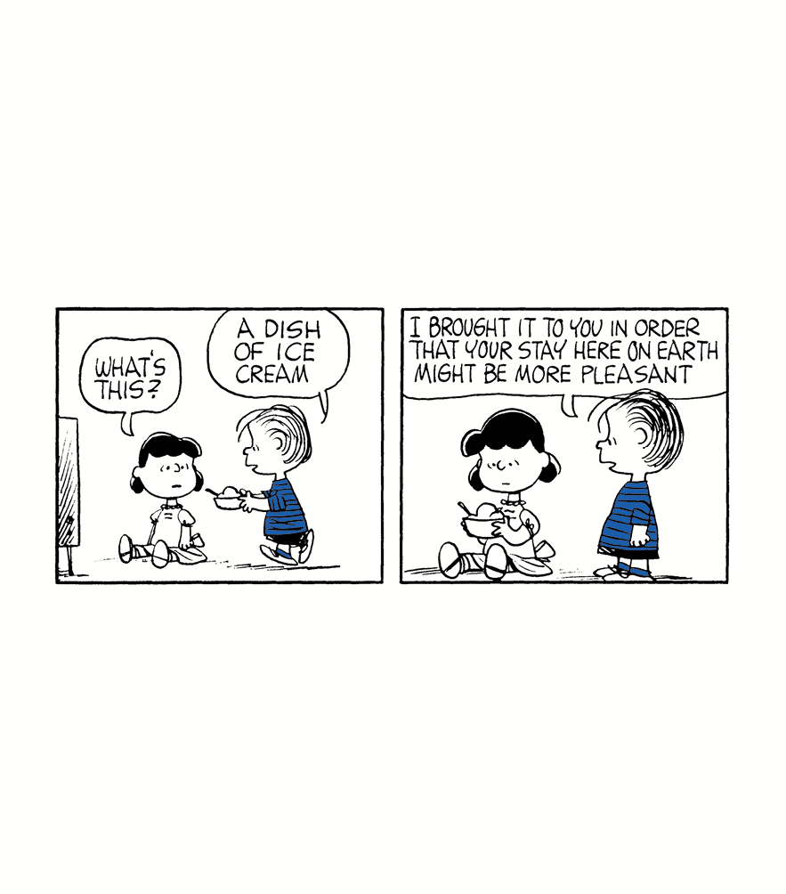 Life According to Linus - photo 25