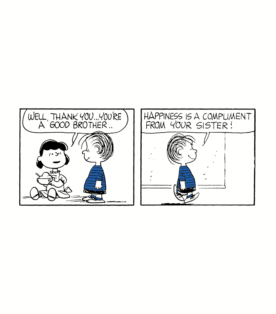 Life According to Linus - photo 26