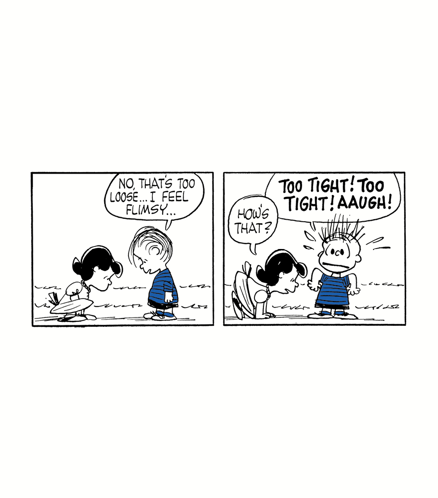 Life According to Linus - photo 29