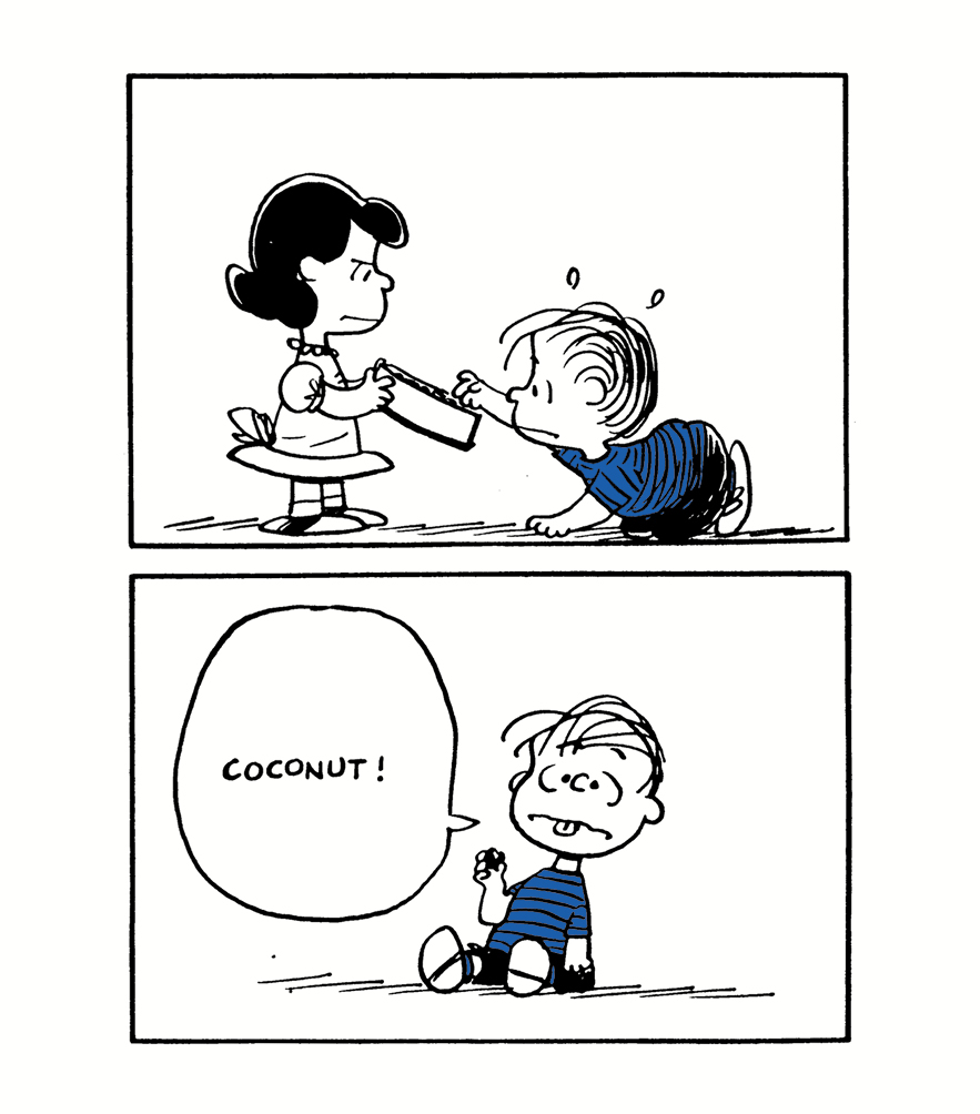 Life According to Linus - photo 34