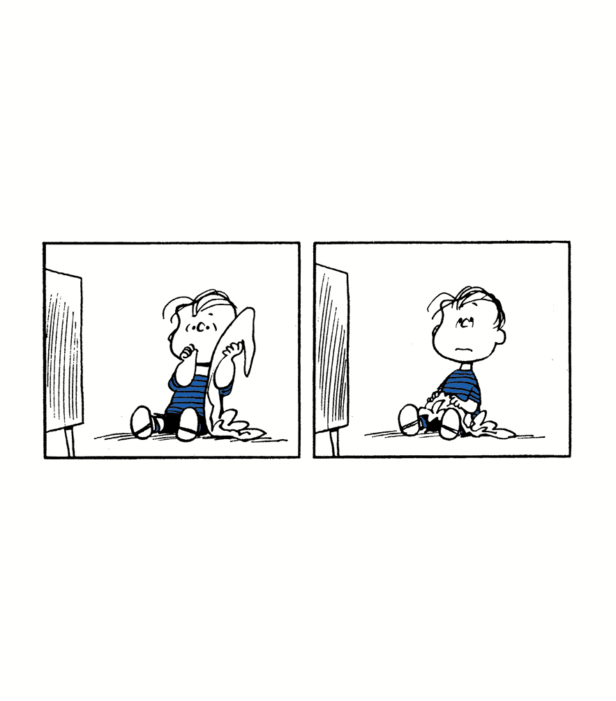 Life According to Linus - photo 35