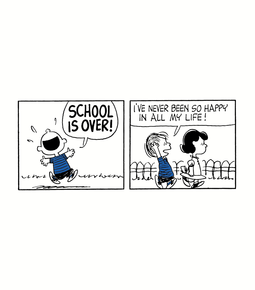 Life According to Linus - photo 41