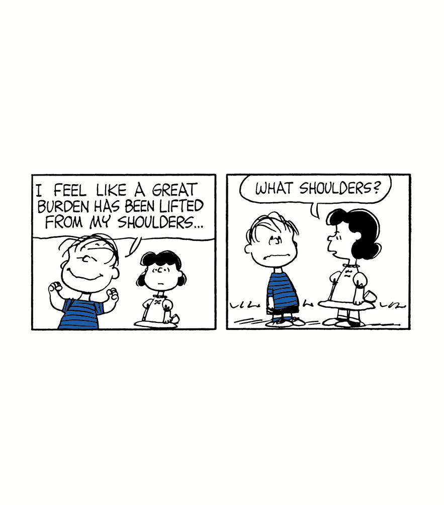 Life According to Linus - photo 42