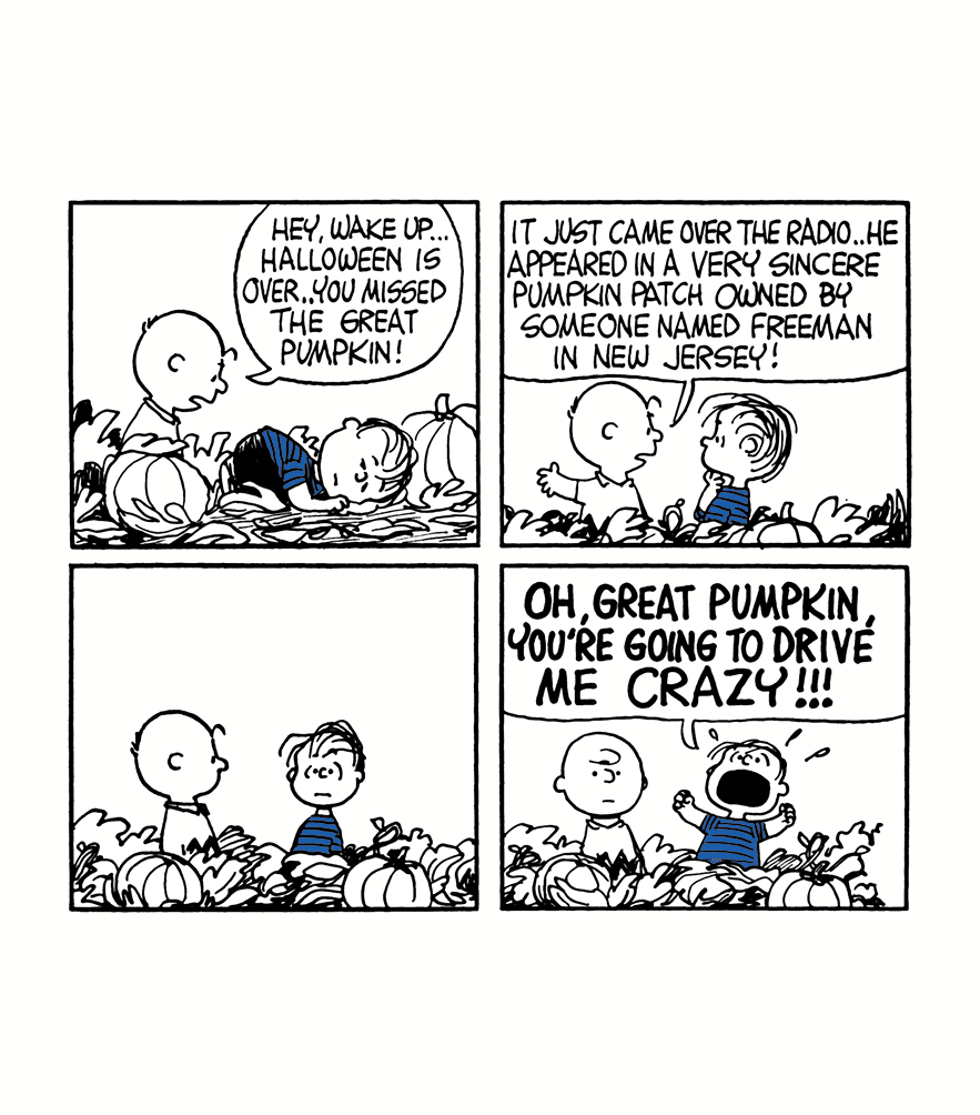 Life According to Linus - photo 48