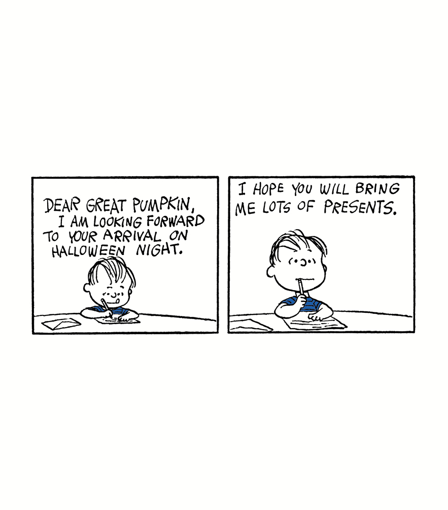 Life According to Linus - photo 51