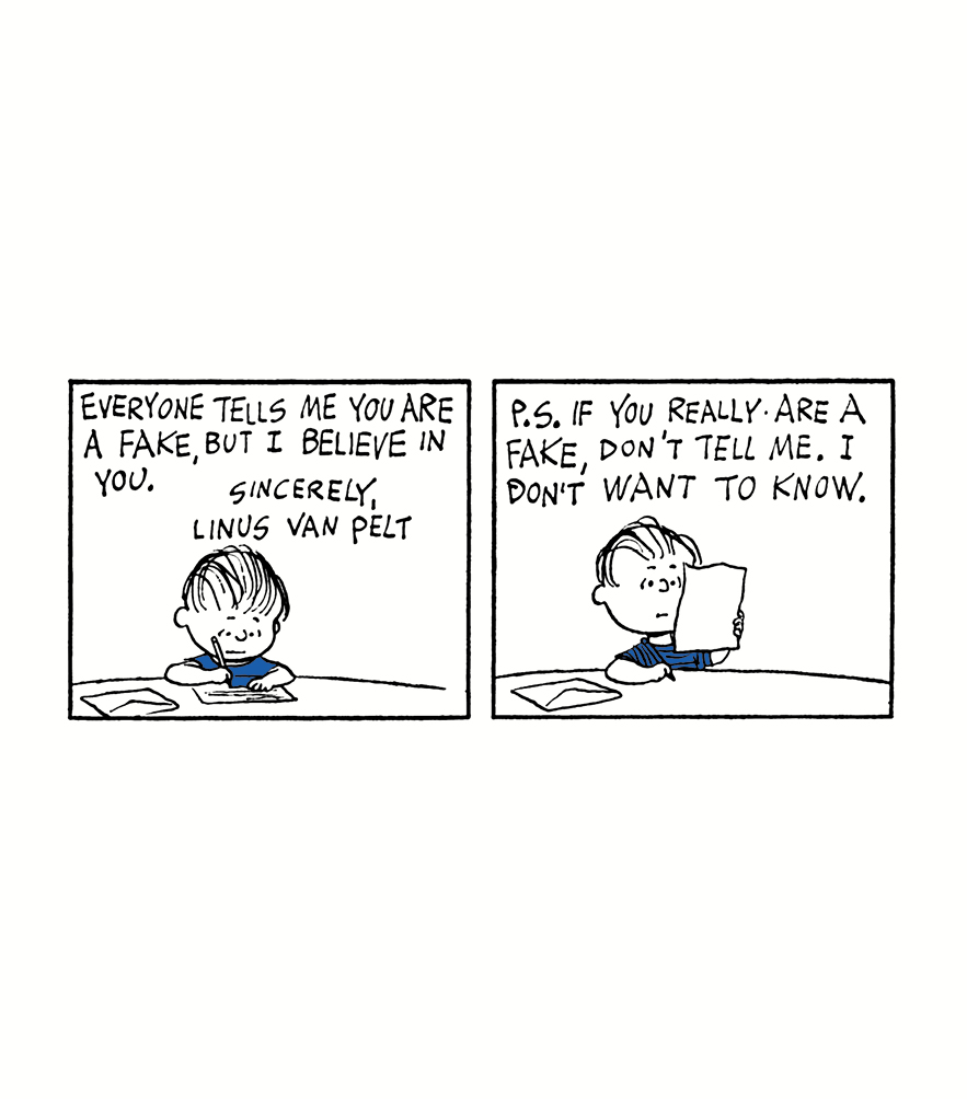 Life According to Linus - photo 52