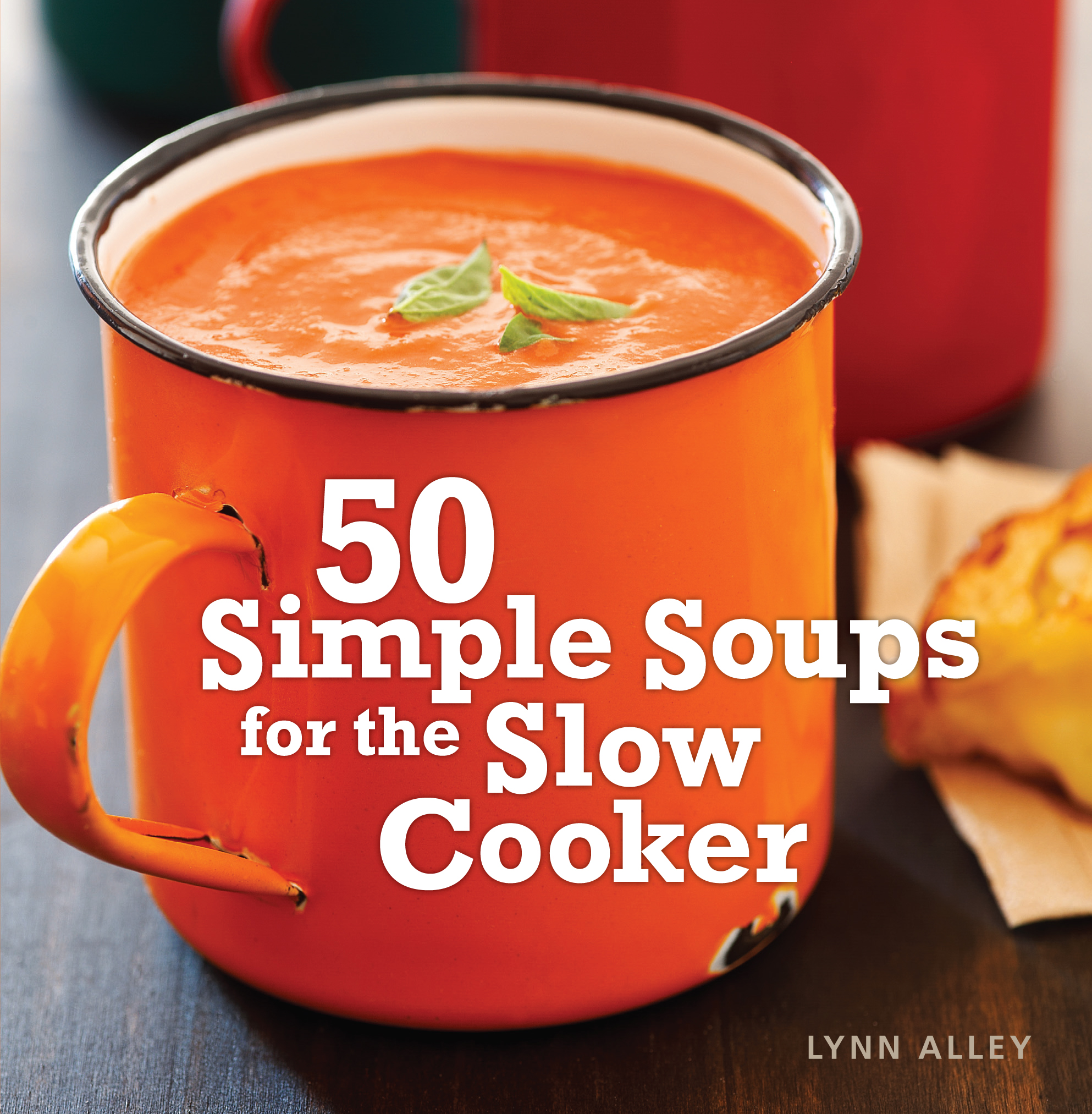 Other Books by Lynn Alley The Gourmet Slow Cooker The Gourmet Slow Cooker - photo 1