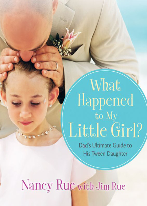 What Happened to My Little Girl Dads Ultimate Guide to His Tween Daughter - image 1