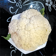 3 medium cauliflowers 30 millilitres sesame oil Directions Preheat the oven to - photo 21