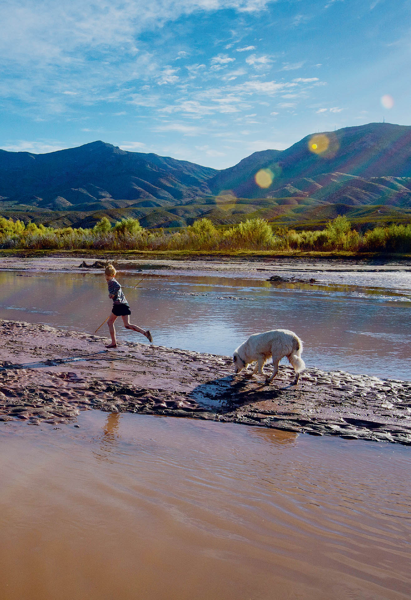 New Mexico Family Outdoor Adventure An All-Ages Guide to Hiking Camping and - photo 2