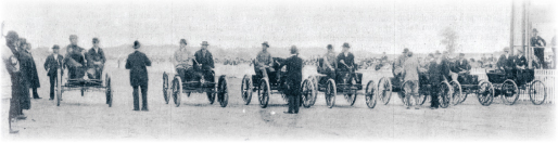 Image Credit WikimediaScientific American 1896 Horseless carriages - photo 3