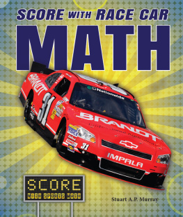 Stuart A.P. Murray - Score with Race Car Math