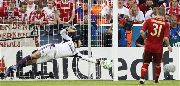 Image Credit 2012 Clipartcom The goalie saves a penalty kick in the European - photo 2