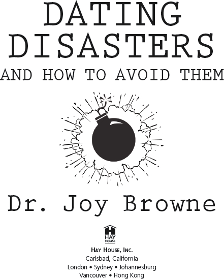 Copyright 2005 by Joy Browne Published and distributed in the United States - photo 4