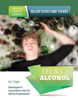 Gail Snyder - Teens & Alcohol