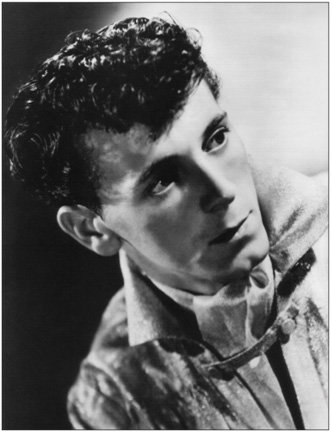 Gene Vincent 1956 I knew I liked rocknroll but it wasnt always that easy - photo 3