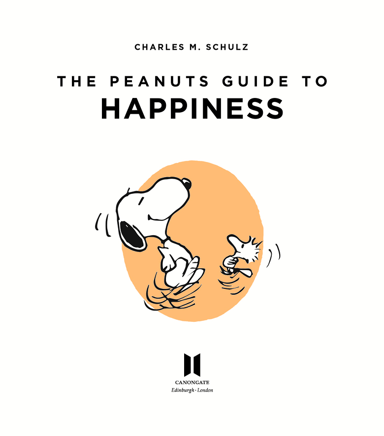 The Peanuts Guide to Happiness - photo 3