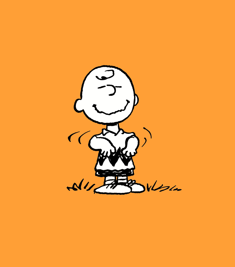 The Peanuts Guide to Happiness - photo 7