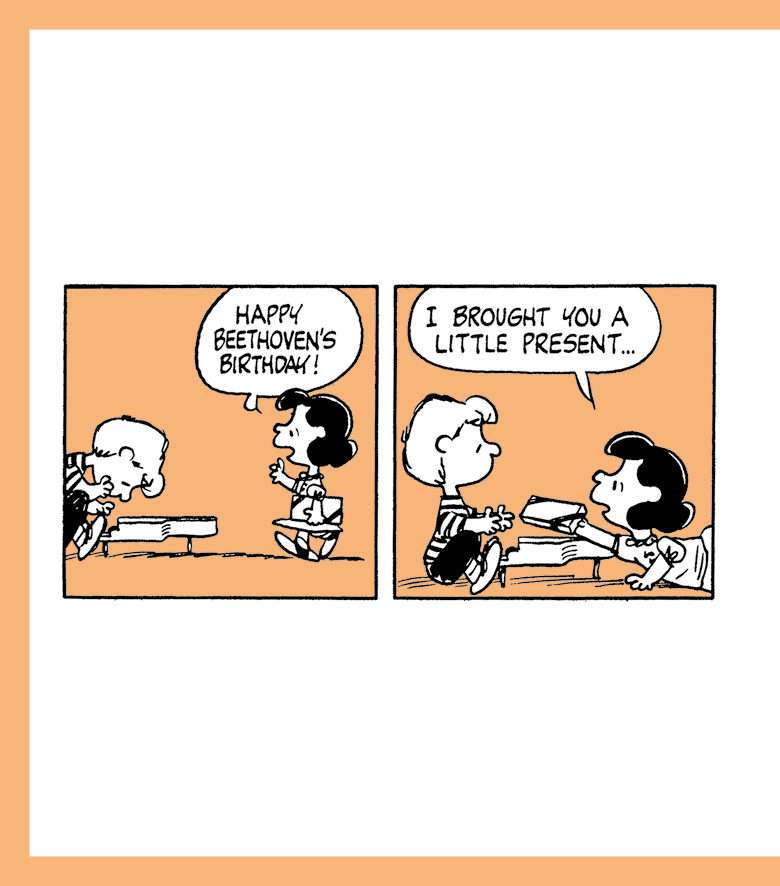 The Peanuts Guide to Happiness - photo 8