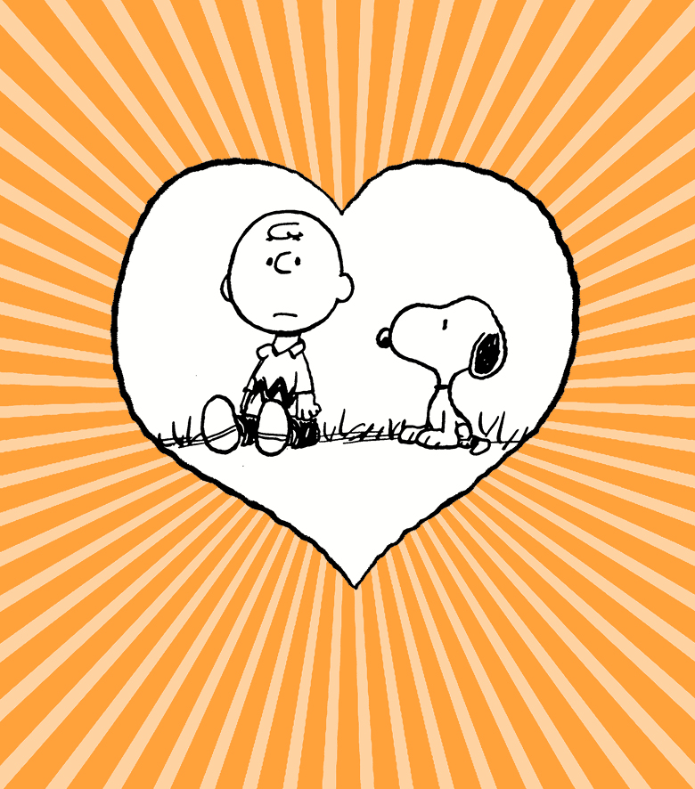 The Peanuts Guide to Happiness - photo 10