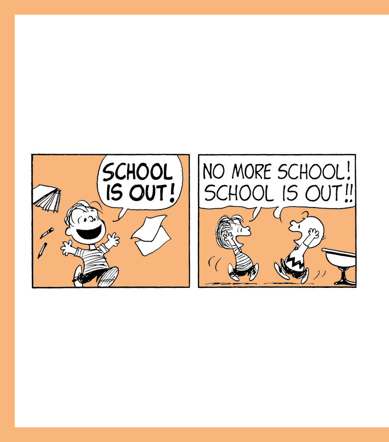 The Peanuts Guide to Happiness - photo 18