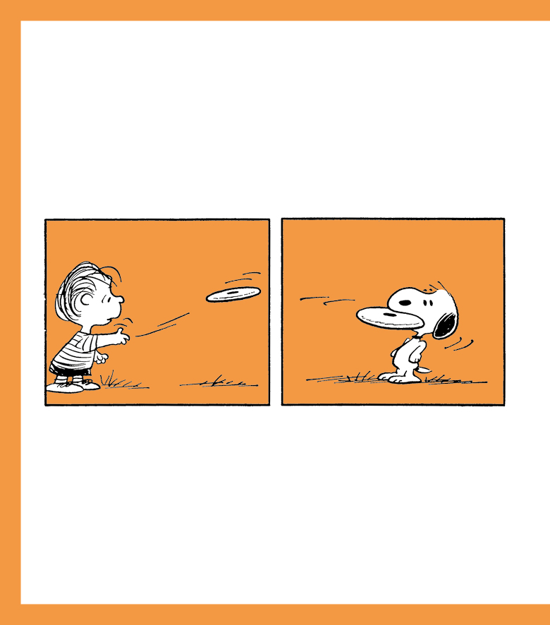 The Peanuts Guide to Happiness - photo 20