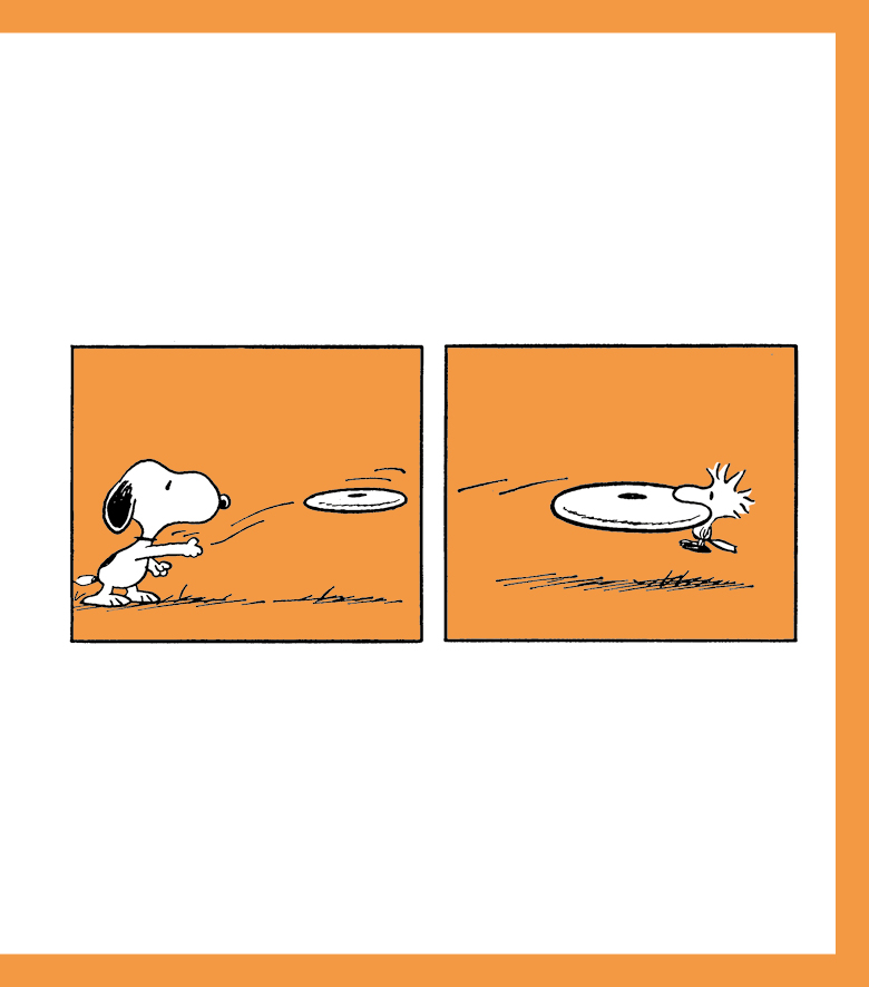 The Peanuts Guide to Happiness - photo 21