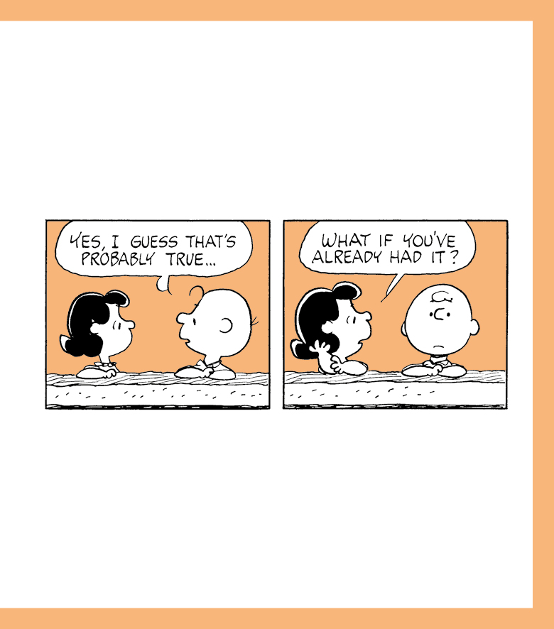 The Peanuts Guide to Happiness - photo 23